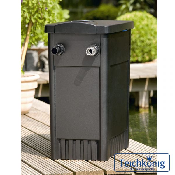 FiltoMatic CWS 25000 Durchlauffilter